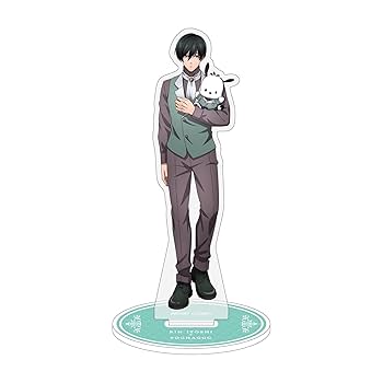 ブルーロック THEキャラ Frame A賞 特大アクリルフィギュア 糸師凛 TVアニメ『ブルーロック』 アクリルフィギュア 糸師 冴 Frame
